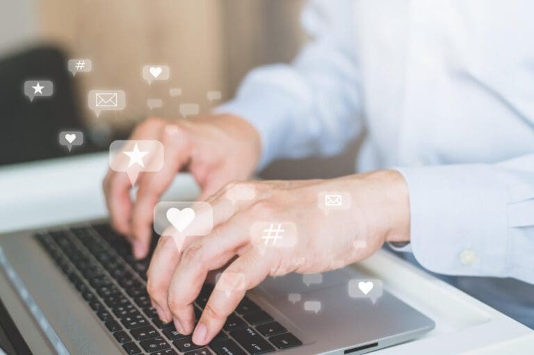 Como criar um blog de forma fácil e rápida