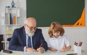 especialistas em marketing para professores particulares