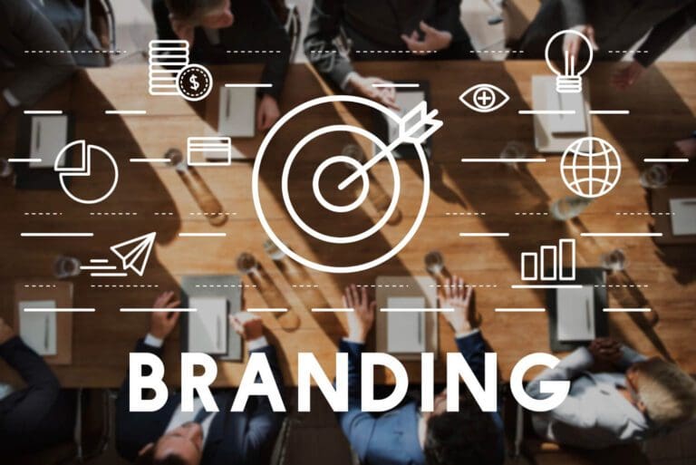 Branding Construa uma marca forte e se destaque no mercado