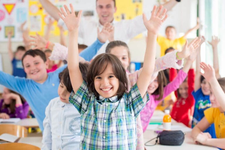 Fidelização de Alunos 10 Estratégias Efetivas para uma Escola