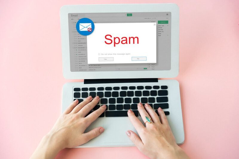 O que é spam
