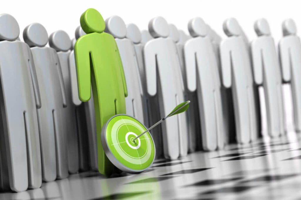 Público-alvo a importância de entender quem são seus clientes