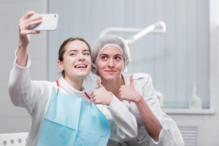 Redes sociais para Dentistas: 7 dicas essenciais para clínicas