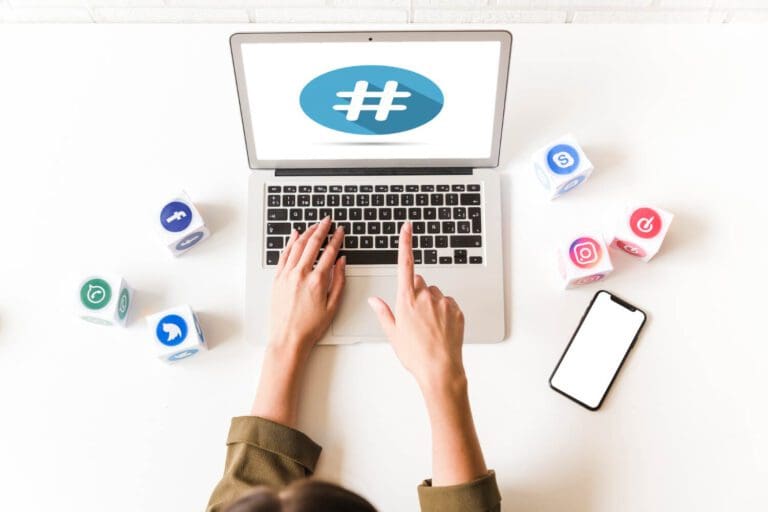 Gerador de Hashtag: o que é e as 4 melhores ferramentas