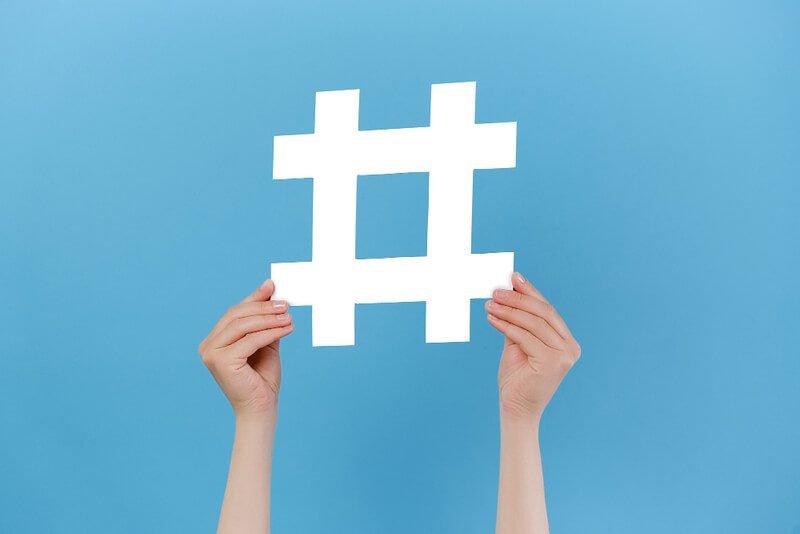 Melhores Opções de Geradores de Hashtag