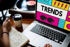O que é Trend Como Utilizá-la como Estratégia de Marketing
