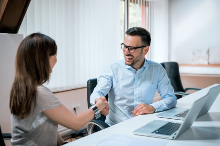 Consultor de Vendas Como Ele Transforma o Seu Negócio