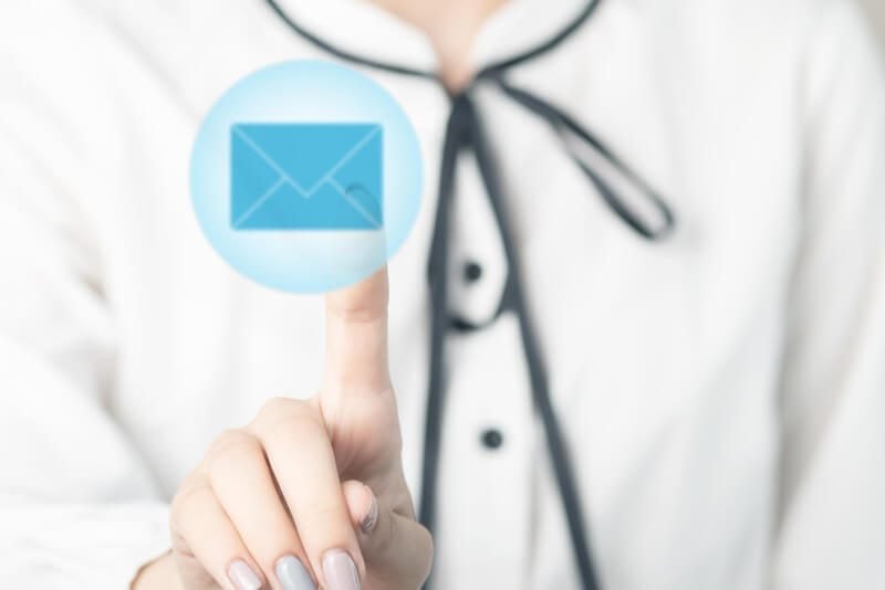 Por que o E-mail marketing é crucial para médicos
