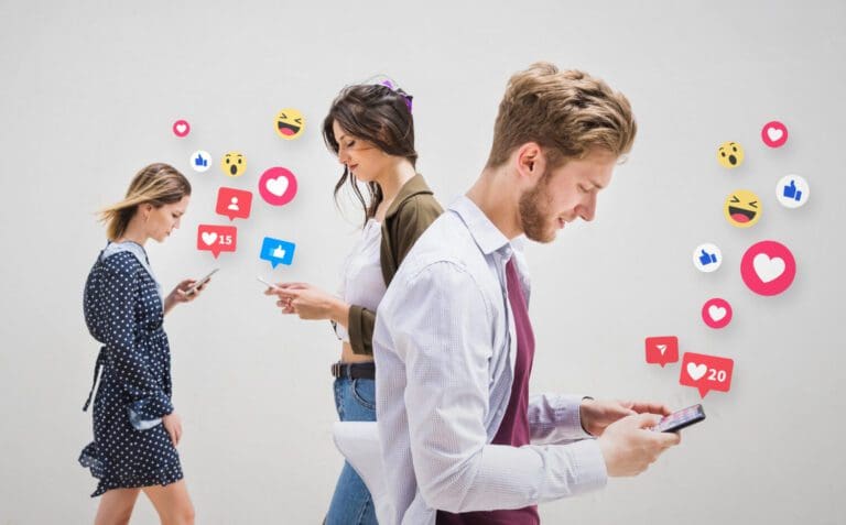 Social Media: o que faz, como começar, o que estudar e salário