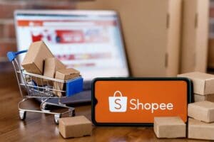 Como vender na Shopee: sem aparecer, sem estoque e afiliado