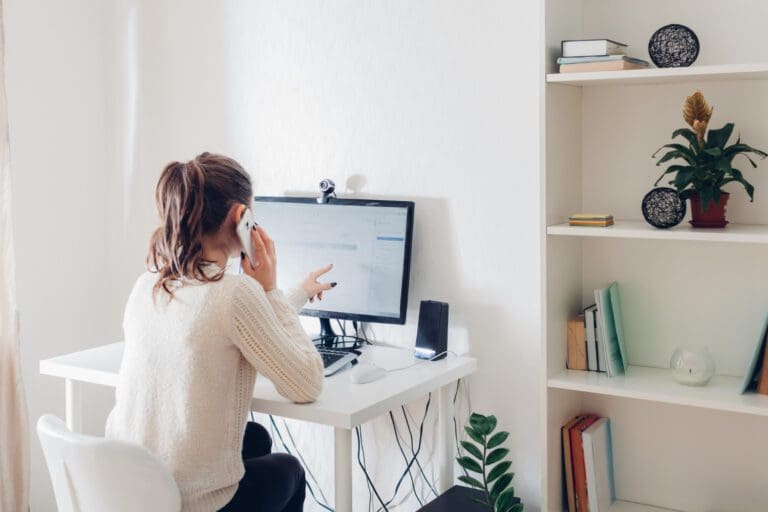 Home Office Vantagens, Desvantagens e Dicas Práticas