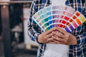Paleta de Cores Seu Guia para uma Identidade Visual Impactante