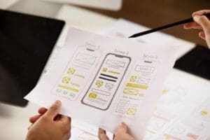UI Design O que é, como Criar Interfaces Agradáveis, UI x UX
