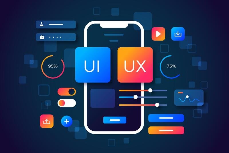 UI Design vs UX Design Qual é a Diferença