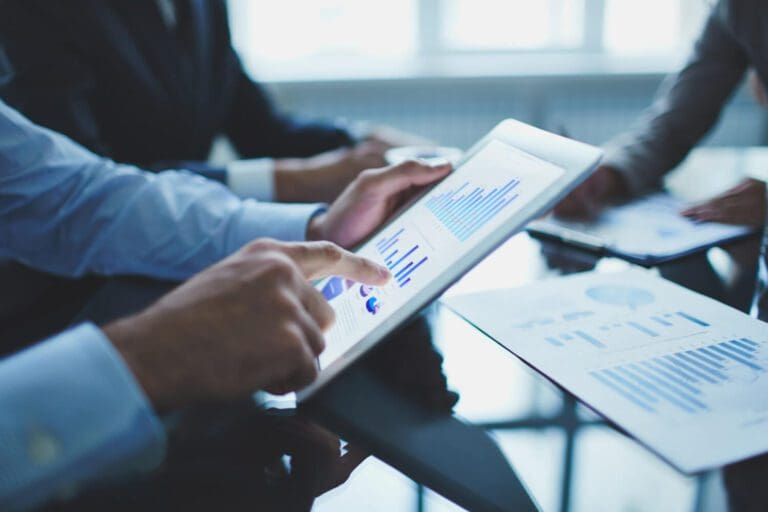 Dashboard: o que é, como fazer, pra que serve e os 3 tipos