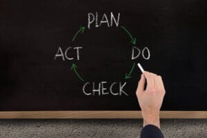PDCA O Ciclo Que Revoluciona a Gestão de Processos