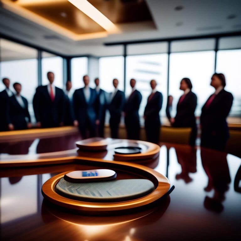 Stakeholders: o que é, quem são, tipos, importância e exemplos