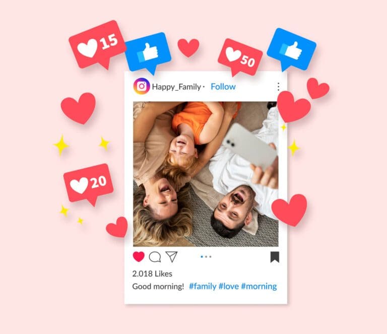Feed do Instagram: o que é, como organizar e 3 dicas de sucesso