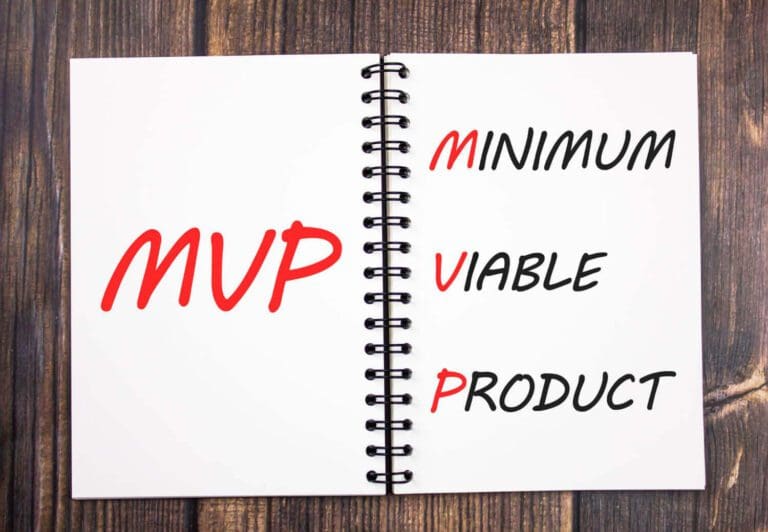 MVP: o que é, como fazer e tipos de Produto Mínimo Viável