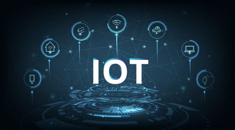 IoT ou Internet das Coisas: o que é, como funciona e exemplos