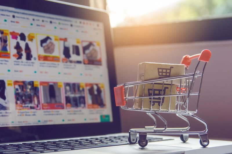 O que é Marketing para E-commerce?