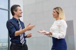 Rapport: o que é, como fazer, exemplos e melhores técnicas