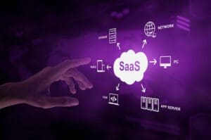 SaaS: o que é, como funciona, tipos, vantagens e exemplos