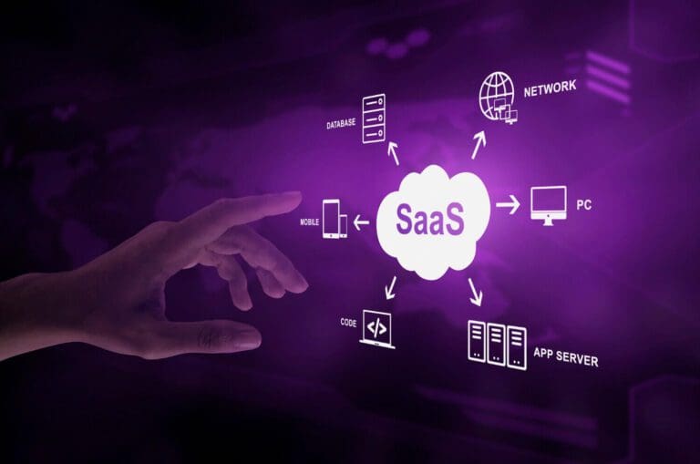 SaaS: o que é, como funciona, tipos, vantagens e exemplos