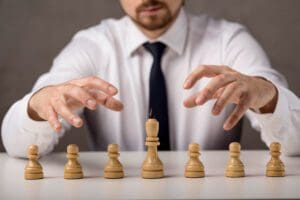 Posicionamento Dominando o Mercado com Estratégias