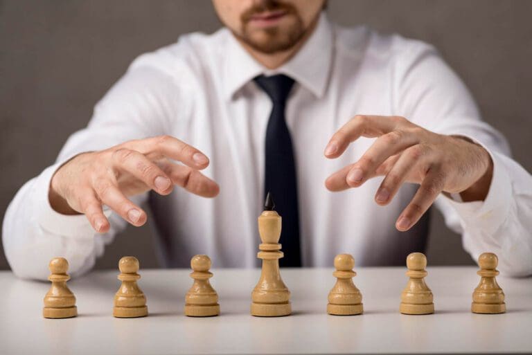 Posicionamento Dominando o Mercado com Estratégias