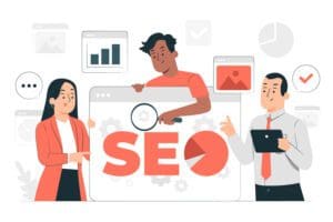 SEO Transforme Sua Presença Online com Estratégias Eficientes