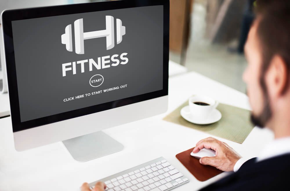 Blog para personal trainers