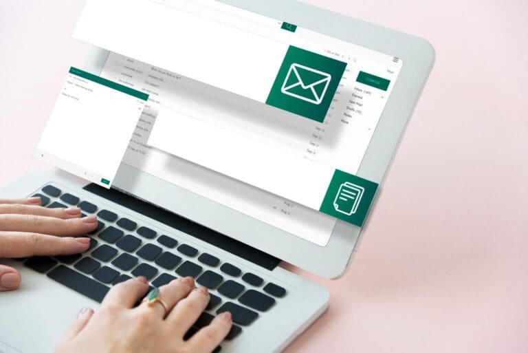 Newsletter Maior Impacto com Estratégias Efetivas para Negócios
