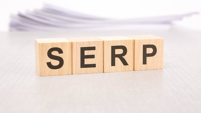 O Que é SERP e Sua Importância