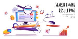 SERP Explorando seu Potencial Eleve Sua Presença Online
