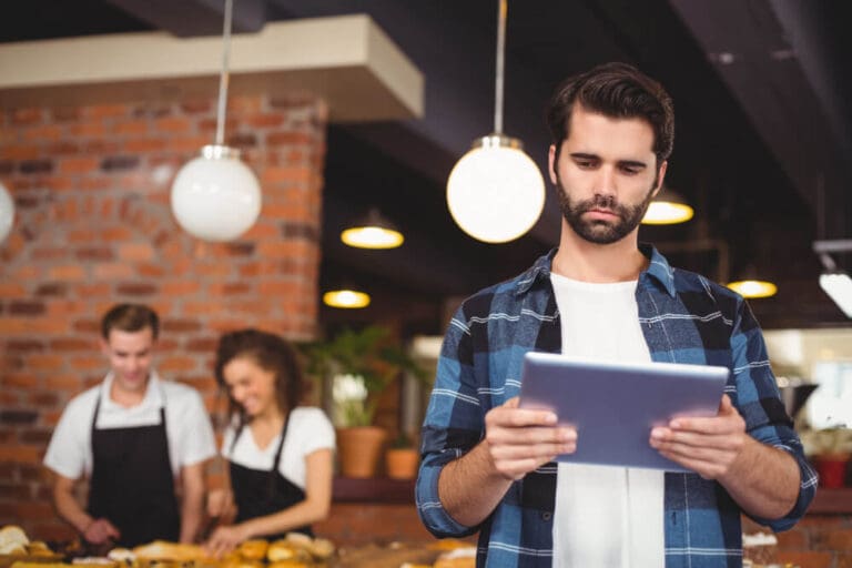 Marketing para restaurantes