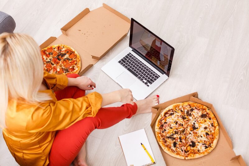 15 estratégias de marketing para pizzarias