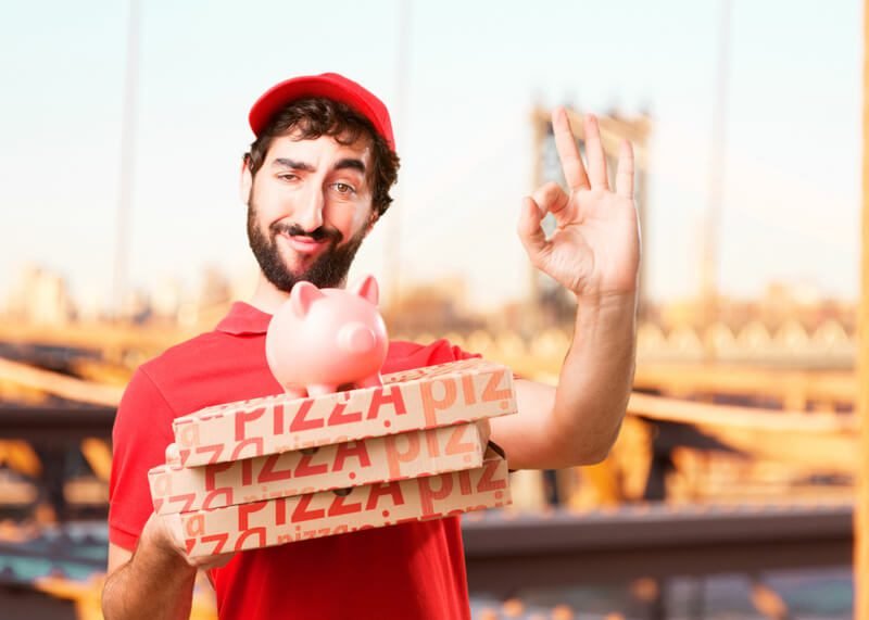 Como fazer marketing para pizzarias
