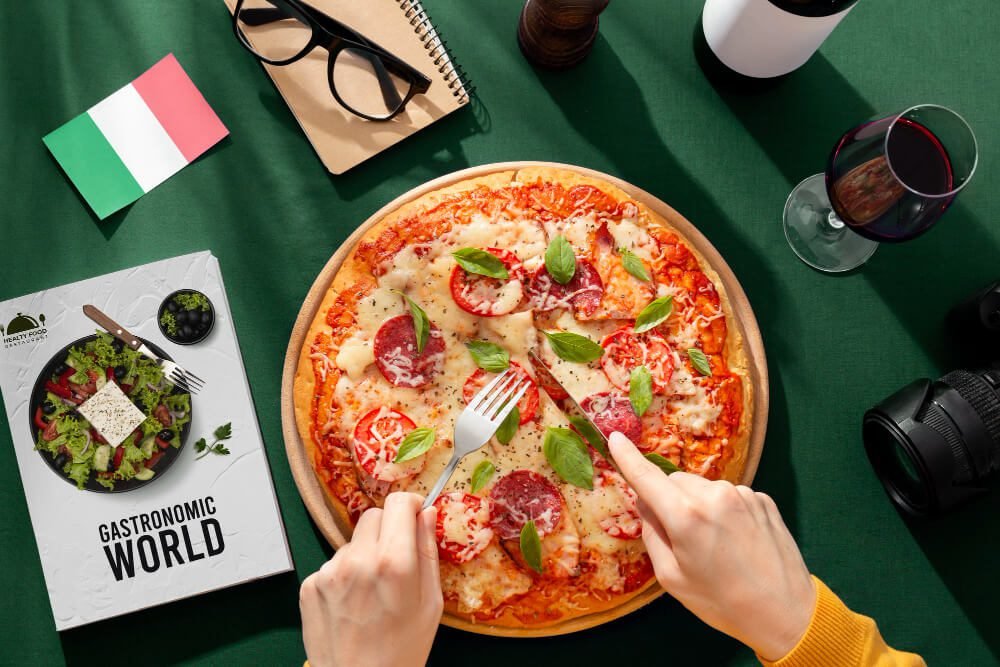 Marketing para pizzarias Como fazer 15 estratégias de sucesso