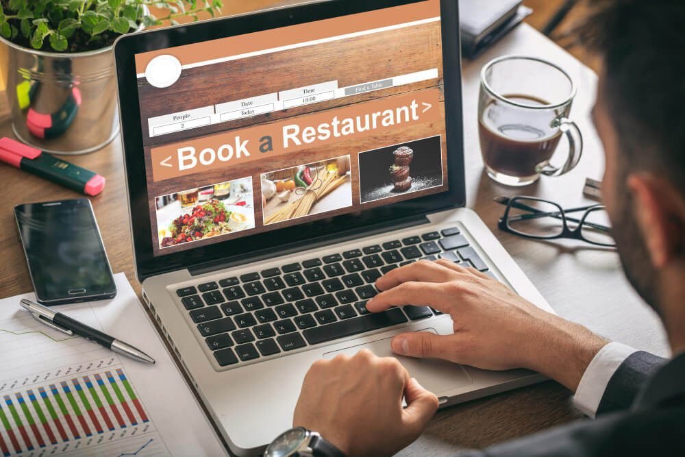 Site para Restaurantes Personalização para seu Estabelecimento