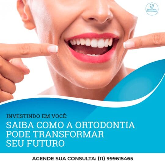 Agencia de marketing digital para dentistas, redes sociais, google ads, facebook e instagram ads, blog, site, logotipos 5