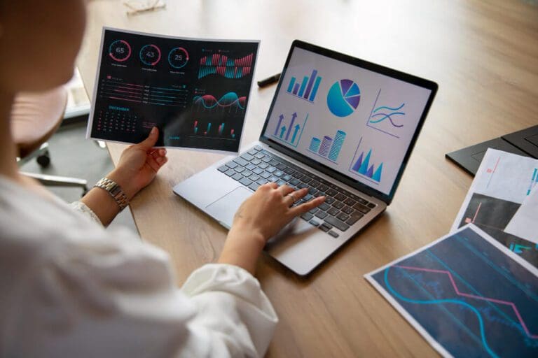 Business Intelligence O que é para que serve quais os exemplos