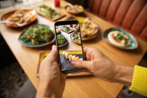 Instagram para restaurante Como fazer e 15 dicas de posts