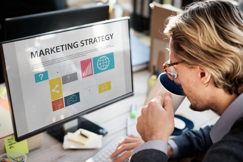O que são Estratégias de Marketing