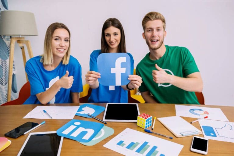 Advertising Facebook O que é como funciona e 10 dicas