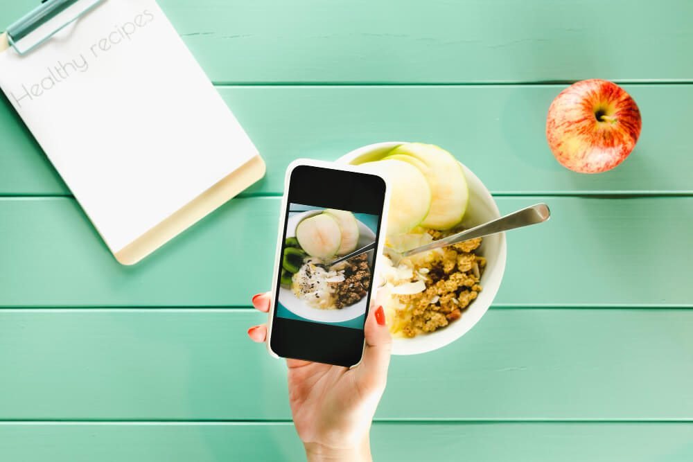 Aproveite ao máximo sua campanha de Instagram e Facebook Ads para nutricionistas com a nossa ajuda