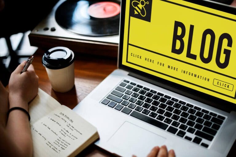 Criando um blog gratuito Tudo o que você precisa saber