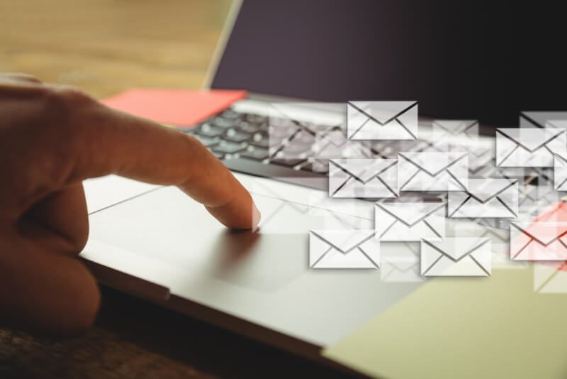 5 Estratégias de E-mail Marketing para Fonoaudiólogos