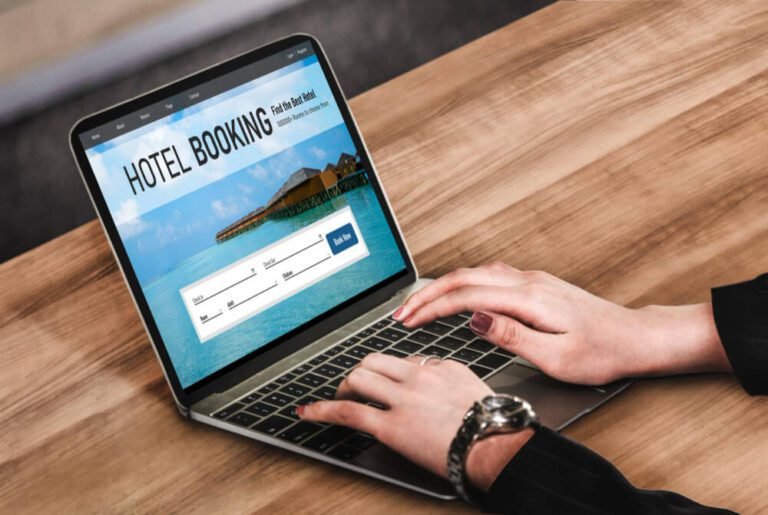 E-mail marketing para hotéis porque ter e estratégias eficientes