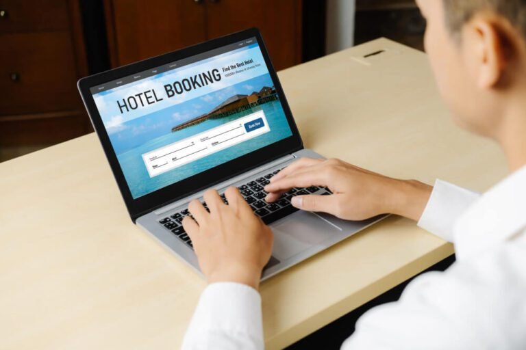Software para hotéis Porque utilizar e os melhores disponíveis